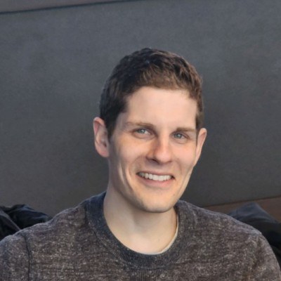 Joseph (Joe) Dickinson, cloud and application security engineer